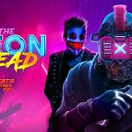 the neon dead